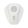 Twin Ultrasonic Pest Deterrent for Silent 360 Rodent and Insect Control