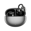 Open Ear Clip Headphones With Dual Device Connectivity For Crystal Clear Sound