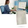 EMF and RF Shielding Cover Cloth for Routers with Breathable Fabric