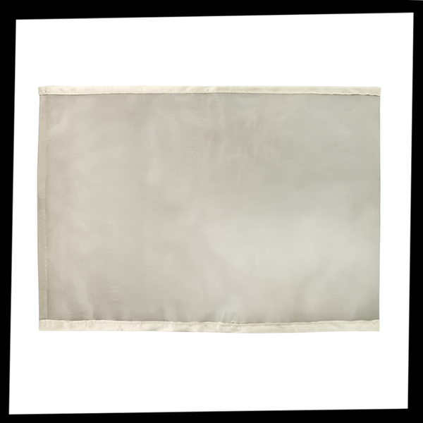 EMF and RF Shielding Cover Cloth for Routers with Breathable Fabric