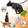 Eco Friendly Dog Pooper Scooper With Long Handle And Self Adhesive Bags