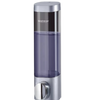 Wall Mounted Soap Dispenser With Water Resistant Leak Proof Control