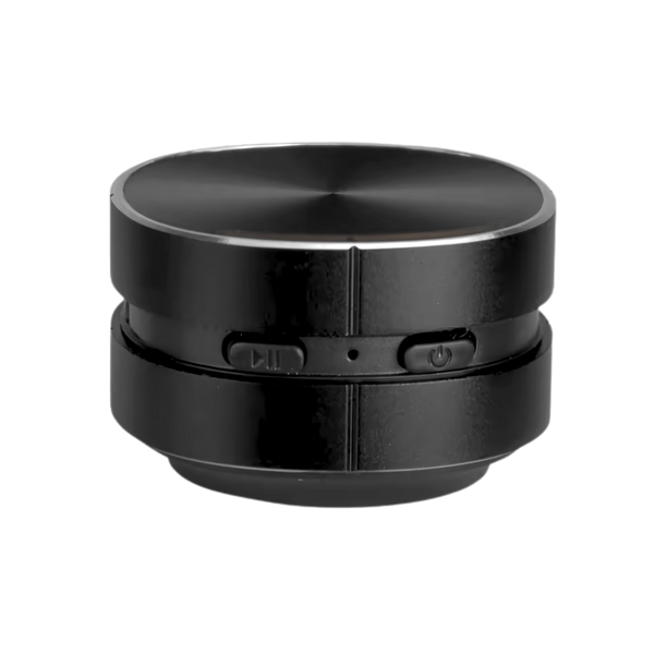 Pocket-Sized Wireless Speaker With True Stereo And Surface-Transforming Sound