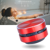 Pocket-Sized Wireless Speaker With True Stereo And Surface-Transforming Sound