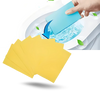 Premium Eco Friendly Toilet Sheets For Powerful Cleaning And Fresh Scent