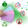 Premium Eco Friendly Toilet Sheets For Powerful Cleaning And Fresh Scent