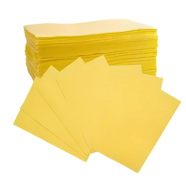 Premium Eco Friendly Toilet Sheets For Powerful Cleaning And Fresh Scent