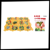 Educational Electric Car Track Set For Creative STEM Play