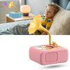 Premium Educational Retro Sound Toy for Kids With 96 Interactive Cards