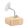 Premium Educational Retro Sound Toy for Kids With 96 Interactive Cards