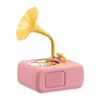 Premium Educational Retro Sound Toy for Kids With 96 Interactive Cards