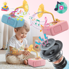 Premium Educational Retro Sound Toy for Kids With 96 Interactive Cards