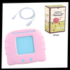 Talking Flash Cards for Speech Development Multilingual Learning Portable