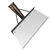 Ergonomic Garden Shovel for Easy Weeding and Debris Cleanup
