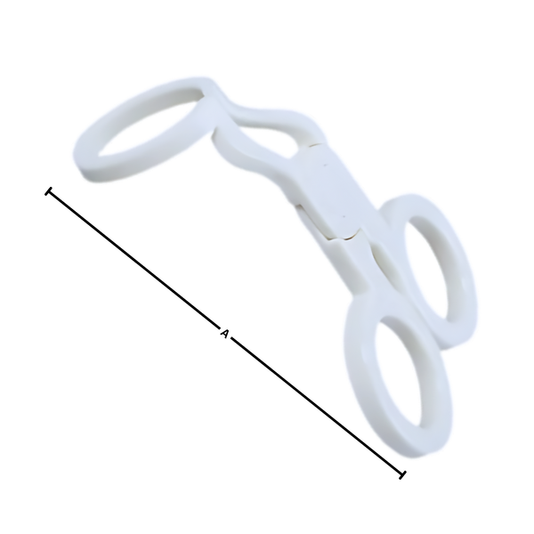 Smooth Contact Lens Remover for Easy Hygienic Handling and Comfort
