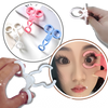 Smooth Contact Lens Remover for Easy Hygienic Handling and Comfort