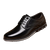 Premium Orthopedic Leather Shoes For All Day Comfort And Pain Relief