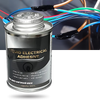Premium Silicone Liquid Insulation Film For Heat And Moisture Shielding