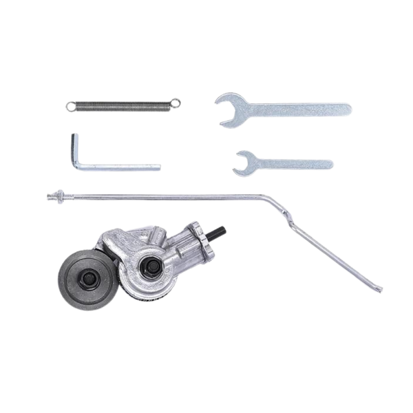 Electric Drill Plate Cutter Kit For Smooth And Precise Cutting