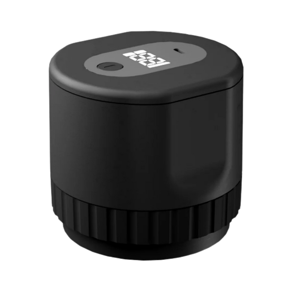 Mason Jar Vacuum Sealer For Fresh Long Lasting Airtight Sealing