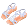 Boho Style Orthopedic Sandals All Day Comfort Premium