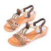 Boho Style Orthopedic Sandals All Day Comfort Premium