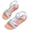 Boho Style Orthopedic Sandals All Day Comfort Premium
