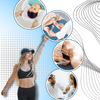 Sound Vibration Relaxation Device For Deep Calm And Wellness