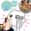 Sound Vibration Relaxation Device For Deep Calm And Wellness