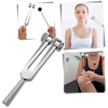 Sound Vibration Relaxation Device For Deep Calm And Wellness
