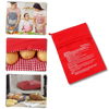 Compact Microwave Potato Bag For Energy Saving Quick Cooking