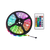 App Controlled RGB LED Strip for Energy Efficient Ambient Lighting