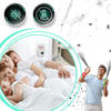 Pet Safe Ultrasonic Pest Repeller For Quiet Home Protection