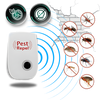 Pet Safe Ultrasonic Pest Repeller For Quiet Home Protection