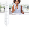 Erasable Silicone Slap Bracelet For On The Go Organization With Ruler