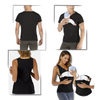Ergonomic Kangaroo Bonding Tee Elevating Parent Child Connection