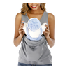 Ergonomic Kangaroo Bonding Tee Elevating Parent Child Connection