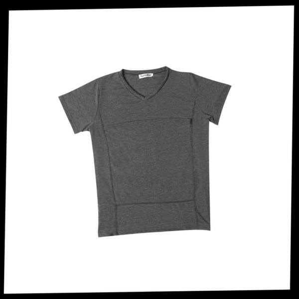 Ergonomic Kangaroo Bonding Tee Elevating Parent Child Connection