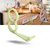 Ergonomic Phone Grip For Secure Hands Free Viewing And Comfort
