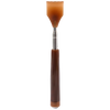 Extendable Scratch Tool With Built In Massager For Instant Itch Relief