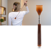 Extendable Scratch Tool With Built In Massager For Instant Itch Relief