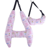 Premium Travel Neck Cushion With Ergonomic Support For Comfort