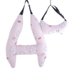 Premium Travel Neck Cushion With Ergonomic Support For Comfort