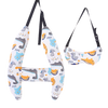 Premium Travel Neck Cushion With Ergonomic Support For Comfort