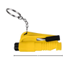 Emergency Escape Car Breaker Tool With Window Breaker And Seatbelt Cutter