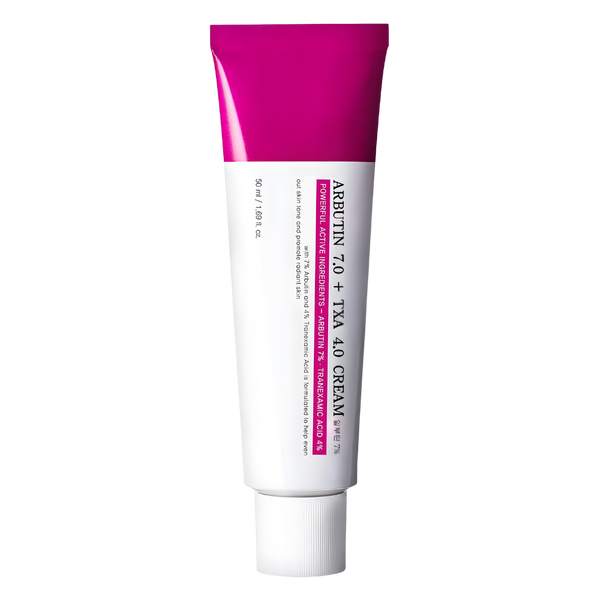 Tranexamic Cream for Even Skin Tone and Daily Hydration