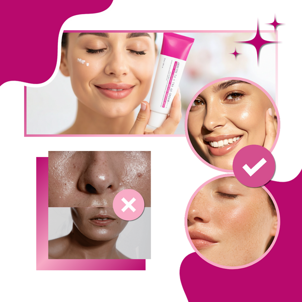Tranexamic Cream for Even Skin Tone and Daily Hydration