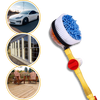 Retractable Car Wash Sprayer For Scratch Free Shine And Water Efficiency