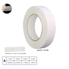 Fabric Double Sided Bonding Adhesive For Seamless Repairs