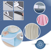 Fabric Double Sided Bonding Adhesive For Seamless Repairs